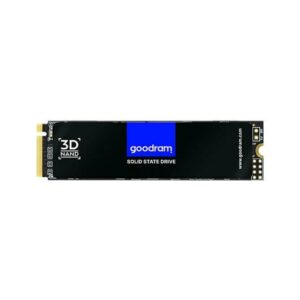 Disco duro interno solido ssd goodram ssdpr - px500 - 01t - 80 1tb m2 pcie3