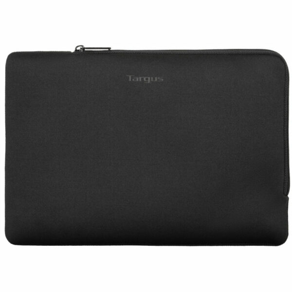 Funda portatil targus ecosmart multi - fit 13 - 14pulgadas negro