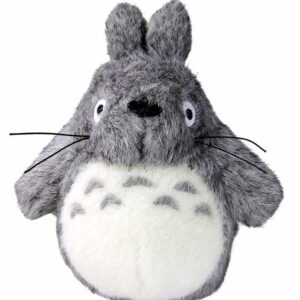 Peluche studio ghibli mi vecino totoro gran totoro