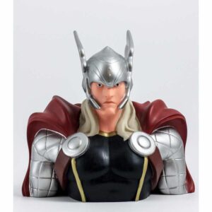 Figura hucha semic studios marvel thor deluxe