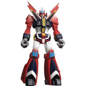 Figura good smile company galaxy cyclone braiger braiger moderoid