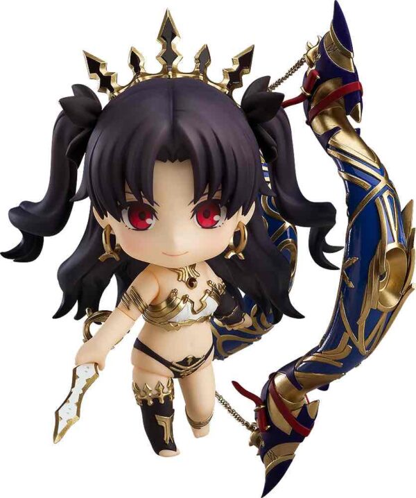 Figura good smile company fate grand order archer - ishtar nendoroid