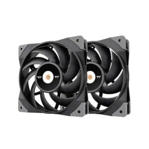 Ventilador thermaltake 140x140 toughfan 14 pack 2ud 2000rpm - pwm