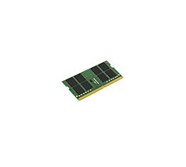 Memoria ddr4 32gb kingston - 3200mhz - pc4 - 25600 - sodimm