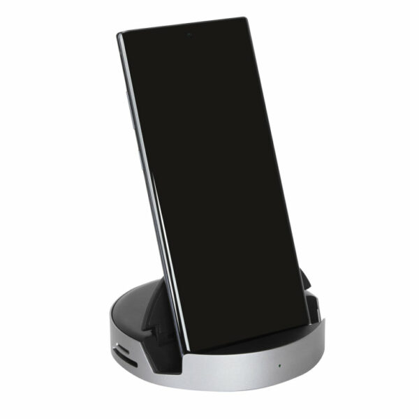 Workstation universal targus dexphone 1x tipo c 2x usb - a 1x hdmi