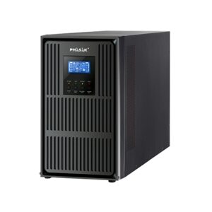 Phasak online sai ups 6000va double conversion ph 9260