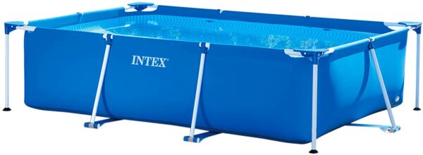 Intex 28272 - piscina desmontable 300 x 200 x 75 cm 3834 litros