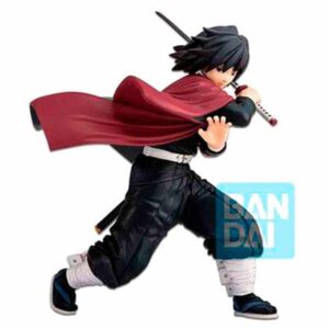 Figura ichibansho kimetsu no yaiba demon slayer giyu tomioka ichibansho the second
