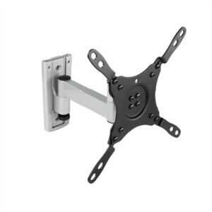 Soporte pared tv tooq lp3042tn - s 13pulgadas - 42pulgadas carga maxima 15kg