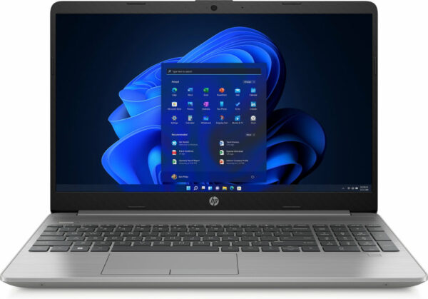 Portatil hp 250 g8 i5 1135 g7 15.6pulgadas - 8gb - ssd 512gb - w11h
