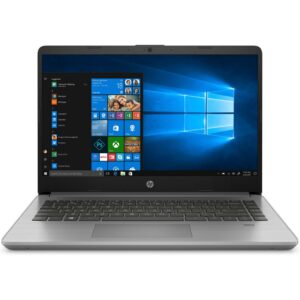 Portatil hp 340s g7 i3 - 1005g1 14pulgadas - 8gb - ssd 256gb - w10h