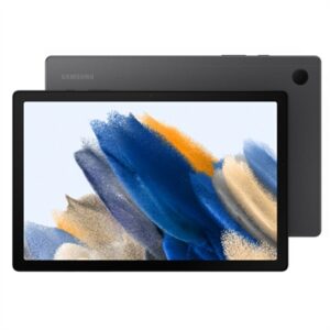 Tablet samsung galaxy tab a8 10.5pulgadas gray - 128gb rom - 4gb ram - wifi - 4g - lte