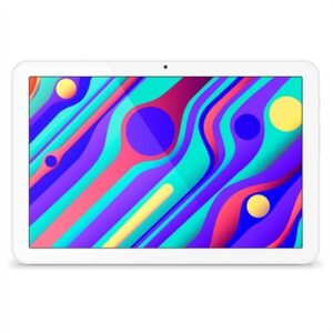 Tablet spc 10.1pulgadas gravity max blanco octa core - 2gb - 32gb - 1280 x 800 - wifi - bluetooth
