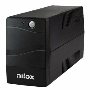 Sai nilox premium line interactive 1500 va