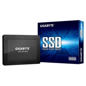 Disco duro interno solido hdd ssd gigabyte gp - gstfs31960gntd - v 960gb 2.5pulgadas sata 6gb - s