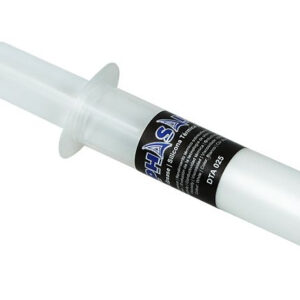 Pasta termica phasak blanca jeringa 8 gramos