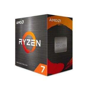 Micro. procesador amd ryzen 7 5700x 8 core 4.6ghz 32mb am4
