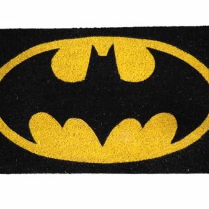 Felpudo sd toys dc comics batman 60x40