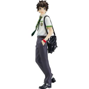 Figura good smile company pop up your name taki tachibana