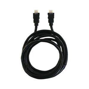 Cable hdmi approx appc35 3m - macho - macho - negro