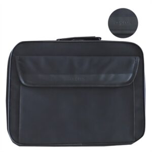 Maletin approx appnb401 para portatil 15.6pulgadas negro