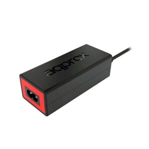 Cargador approx notebook 90w para portatil sony - clavija 6.5 x 4.4 - 19.5 vdc 4.7a