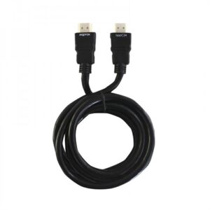 Cable hdmi approx appc34 4k 1.8m - macho - macho - negro