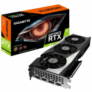 Tarjeta grafica gigabyte rtx 3050 gaming oc 8gb