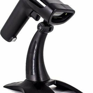 Lector de codigo de barras 1d nilox con auto - sensor