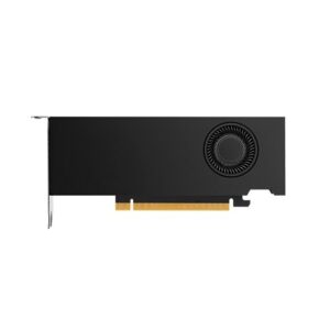 Tarjeta gráfica pny rtx a2000 12gb gddr6 bulk mini displayport pcie express 4.0