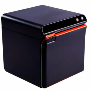 Impresora termica nilox nx - pf287 - usb frontal usb - ethernet