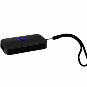 Lector de codigo de barras de bolsillo nilox nx - ps1 - 1dbnl 1d