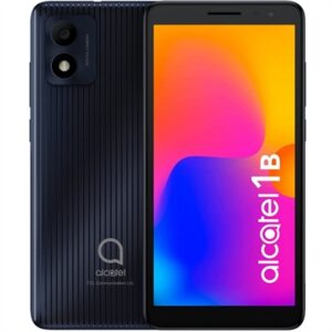 Telefono movil smartphone alcatel 1b 5031g azul - 5.5pulgadas - quad core - 32gb rom - 2gb ram - 8 mpx - 5 mpx - 4g - dual sim