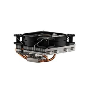 Ventialdor disipador be quiet shadow rock lp ven 120mm - 75.4mm altura - multisocket - 1700