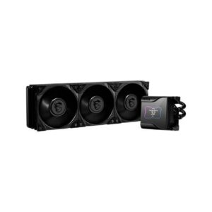 Kit refrigeracion liquida msi meg coreliquid s360 3 ven 120mm