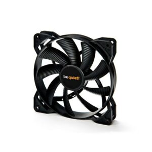 Ventilador 140x140 be quiet pure wings 2 high speed 1600rpm
