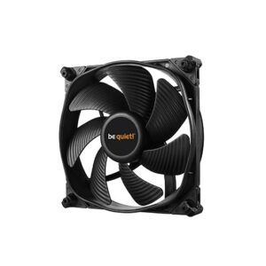Ventilador 120x120 be quiet silent wings 3 1450rpm