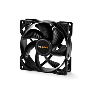 Ventilador 92x92 be quiet pure wings 2 1900rpm