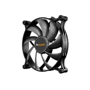 Ventilador 140x140 be quiet shadow wings 2 900rpm