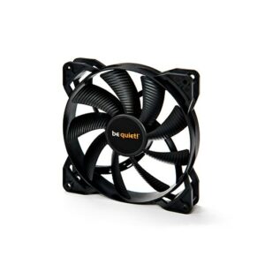 Ventilador 140x140 be quiet pure wings 2 1000rpm
