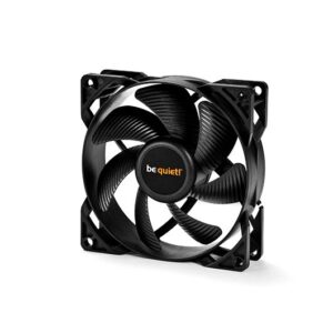 Ventilador 92 x 92 be quiet pure wings 2 pwm 1900rpm - pwm