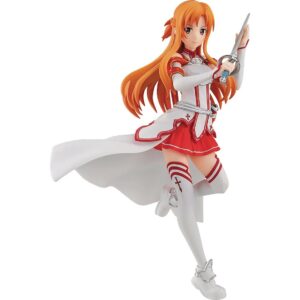 Figura good smile company pop up parade sword art online progresive asuna