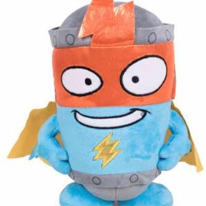 Peluche good smile company superthings rivals of kaboom kid kazoom