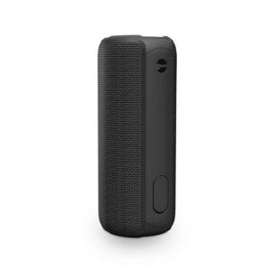 Altavoz spc zenith bluetooth negro 2 x 12w - 12h bateria - waterproof - alcance hasta 10m