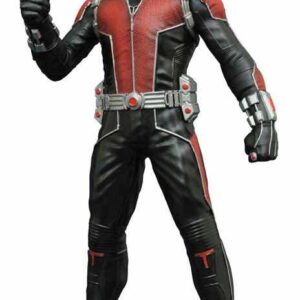 Figura diamond select toys marvel gallery ant - man la pelicula
