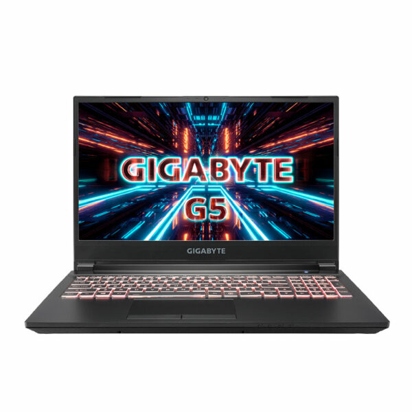 Portatil gigabyte g5 gd - 51es123sd i5 - 11400h 3050 16gb ssd 512gb 15.6pulgadas freedos