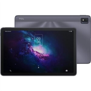Tablet tcl 10 tab max 10.36pulgadas - 4gb ram - 64gb rom - octa core - 4g - 8000mah