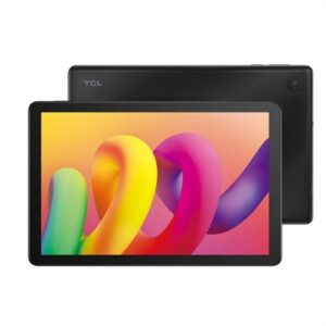 Tablet tcl 10l 10.1pulgadas - 2gb ram - 32gb rom - quad core - 4080mah