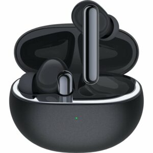 Auriculares inalambricos tcl moveaudio s600 bluetooth black + estuche de carga