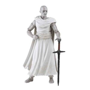 Figura hasbro gorr 15 cm thor love and thunder marvel legends f14065x0